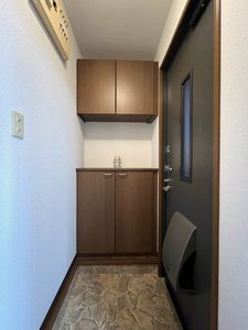 パークハイム A101号-11