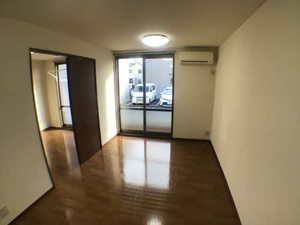 パークハイム A102号-2