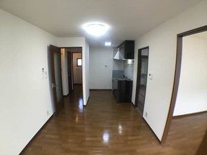 パークハイム A102号-3