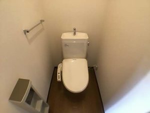 パークハイム A102号-8