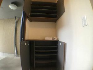 パークハイム A102号-11