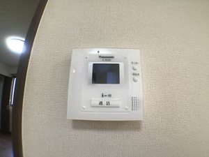 パークハイム A102号-13