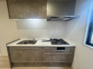 アクシス B103号-3