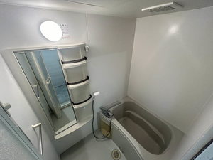 アクシス B103号-4