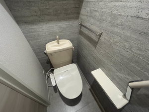 アクシス B103号-6