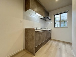 アクシス B103号-14