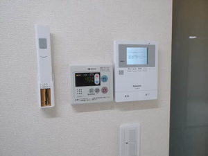 アクシス B203号-6