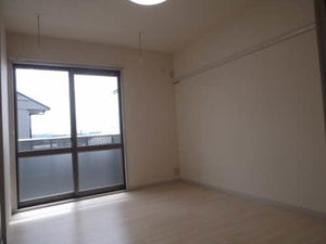 アクシス B203号-7