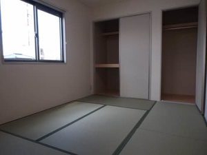 アクシス B203号-8