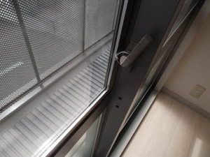 アクシス B203号-9