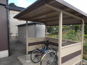 アクシス B203号-13