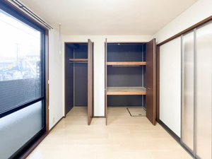 クレール徳川Ⅰ A102号-3