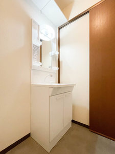 クレール徳川Ⅰ A102号-8