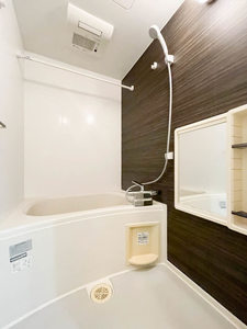 クレール徳川Ⅰ A102号-9