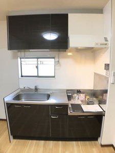 ロージナ中郷 B101号-5