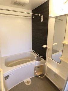 ロージナ中郷 B101号-8