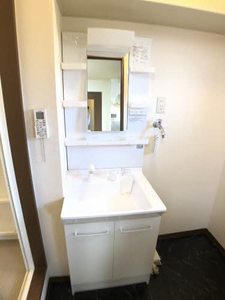 ロージナ中郷 B101号-9