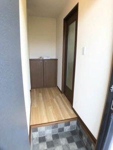 ロージナ中郷 B101号-11