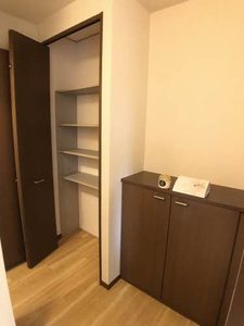 ロージナ中郷 B101号-12