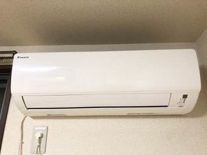 ロージナ中郷 B101号-14