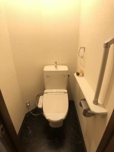 ロージナ中郷 B101号-15