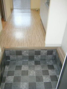 パーシモン館 0205号-2