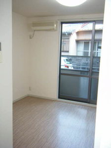 パーシモン館 0205号-4