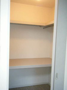 パーシモン館 0205号-5