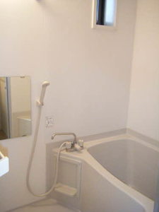 パーシモン館 0205号-7