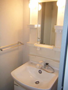 パーシモン館 0205号-8