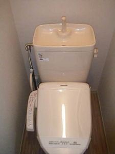 パーシモン館 0205号-9