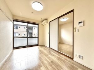 メゾン廣町 B102号-3