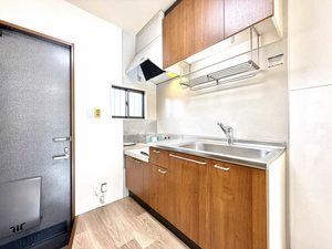 メゾン廣町 B102号-4