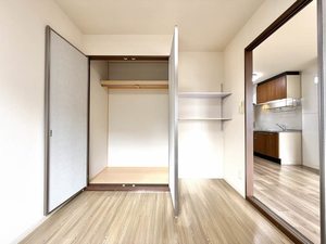 メゾン廣町 B102号-9