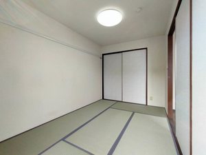 ガーデンハイツルミエール C201号-4