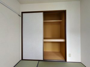 ガーデンハイツルミエール C201号-6