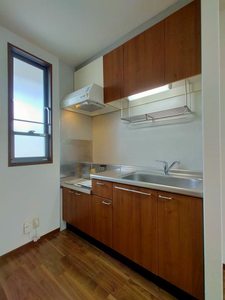 ガーデンハイツルミエール C201号-8