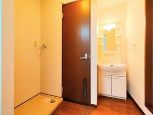 ガーデンハイツルミエール C201号-10