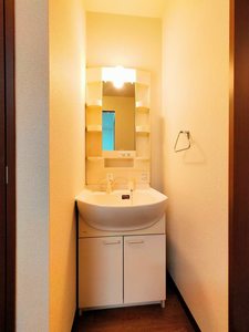 ガーデンハイツルミエール C201号-11