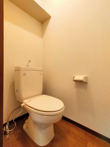 ガーデンハイツルミエール C201号-13