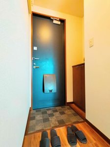 ガーデンハイツルミエール C201号-14