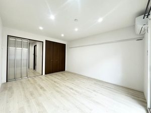 サンパティークＳ C102号-2