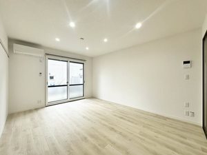 サンパティークＳ C102号-3