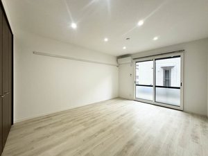 サンパティークＳ C102号-4