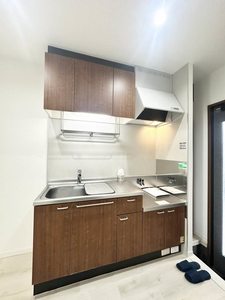 サンパティークＳ C102号-6