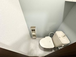 サンパティークＳ C102号-8