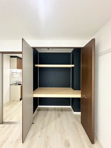 サンパティークＳ C102号-9