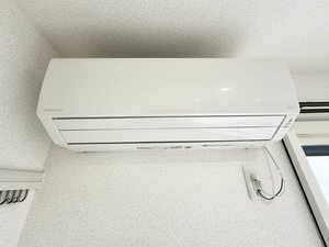 サンパティークＳ C102号-12