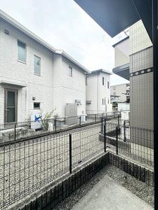 サンパティークＳ C102号-15