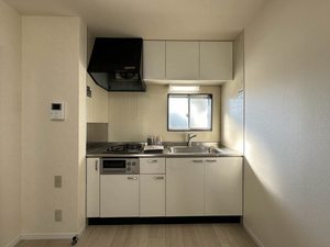 ルミエールさかざき A202号-3